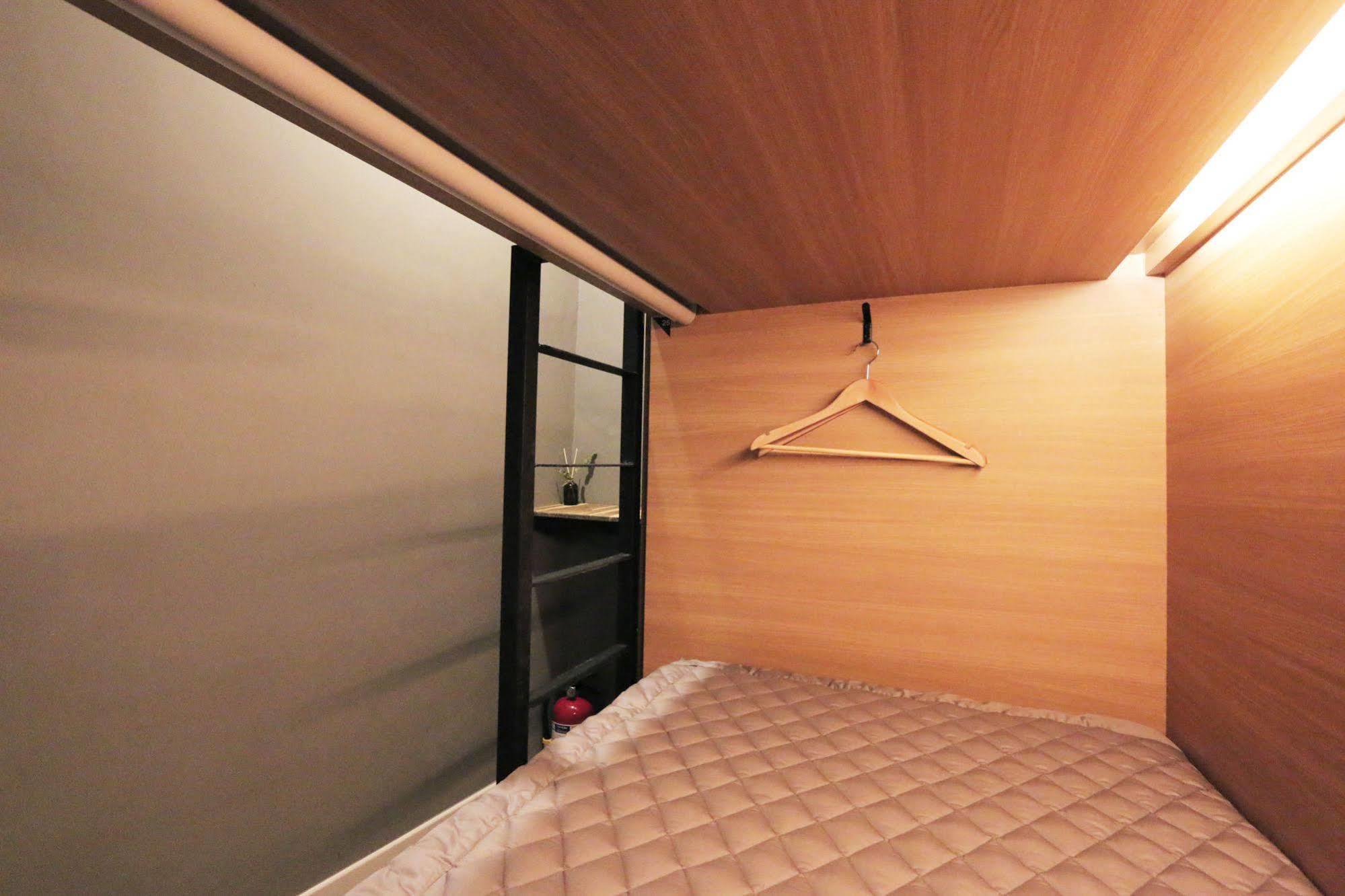 Blueboat Hostel Чонджу Экстерьер фото